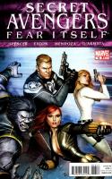 Fear Itself, Part 2: The Beast
