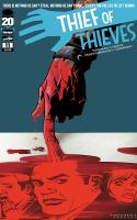 Thief Of Thieves #11