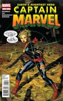 Captain Marvel #4