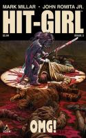 Hit-girl #3