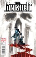 The Punisher #16