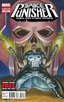 Space Punisher #3