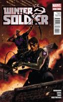 Black Widow Hunt Part 2