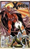 X-men Legacy #274