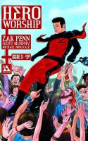 Hero Worship #3