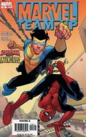 Marvel Team-Up (2005-2006)