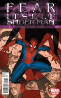 Fear Itself: Spider-Man (2011)