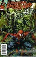 Spider-Man: Fear Itself (2009)