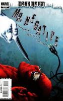 Negative Reinforcement