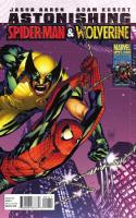 Astonishing Spider-Man & Wolverine (2010)