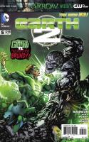 Earth Two #5