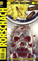 Rorschach #2
