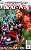 Birds Of Prey (2010)