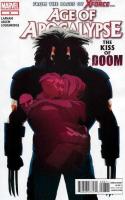 The Kiss Of Doom