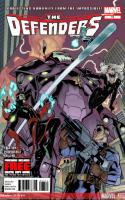 Defenders #11