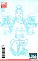 Road To Oz #2