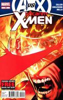The Passion Of Scott Summers