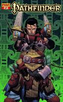Pathfinder #2