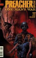 One Man's War