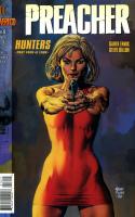 Hunters, Part 4:  Judgment Night