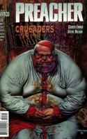Crusaders, Part 3: Stormbringers