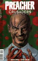 Crusaders, Part 6: And Justice For All