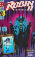 Robin II (1991)