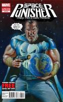 Space Punisher #4