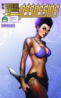 Executive Assistant Assassins #4