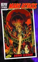 Mars Attacks #6