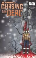 Chasing The Dead #2 (of 4)