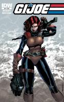 Target: Snake Eyes Conclusion