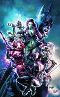 Batman : Arkham Unhinged #7