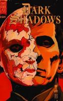 Dark Shadows #8