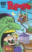 Popeye #8