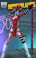 Borderlands Origins #2 (of 4)