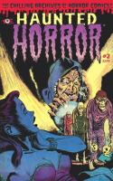 Haunted Horror #2