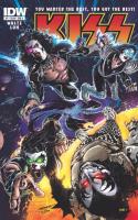 Into The Void, Part 1