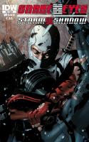 Target: Snake Eyes, Conclusion