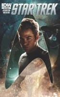 Mirror Universe, Part 2