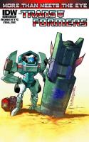 Autobots Versus Decepticons!