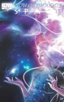 Womanthology Space #3