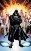 Wildstorm: Armageddon (2007)