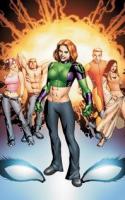 Gen 13 Armageddon : Boys Against Girls