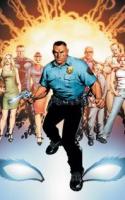 Stormwatch Phd Armageddon : Gods And Men
