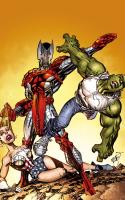 Savage Dragon #182
