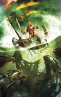 Blood Tide