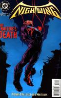 The Traitor's Death