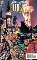 Nightwing: Alfred's Return (1995)