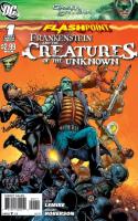 Weird War Tales !